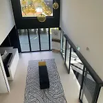 Morski Spokoj Solny 아파트호텔 코워브제크