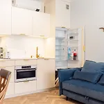 아파트호텔 Morski Spokoj Solny 3*