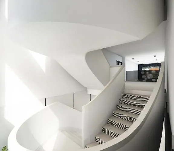 Morski Spokoj Solny Апарт-отель 3*