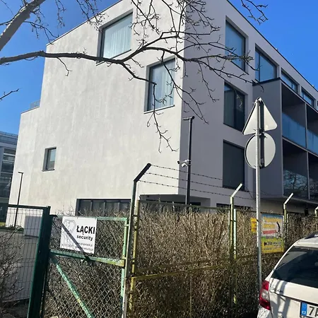 アパートホテル Morski Spokoj Solny