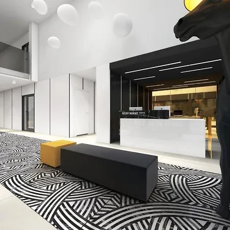 Morski Spokoj Solny コウォブジェク