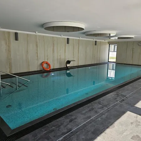 Morski Spokoj Solny コウォブジェク