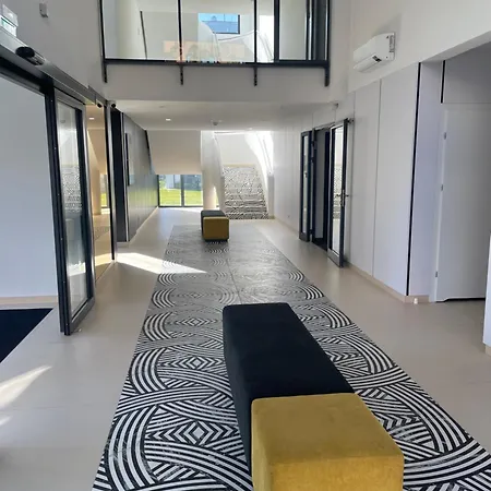 Morski Spokoj Solny Apartmanhotel Kołobrzeg