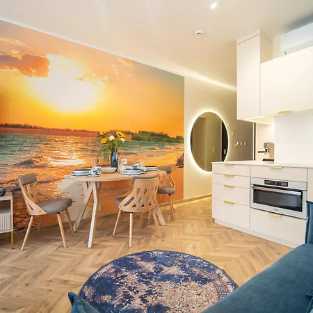 Morski Spokoj Solny コウォブジェク