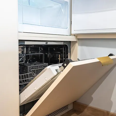 Morski Spokoj Solny アパートホテル コウォブジェク