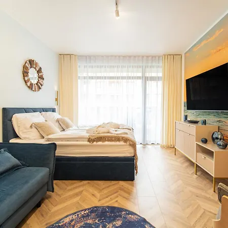 Morski Spokoj Solny コウォブジェク