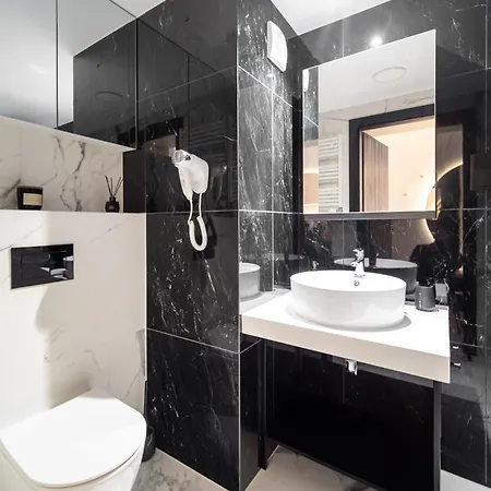 Morski Spokoj Solny コウォブジェク