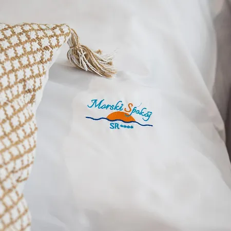 アパートホテル Morski Spokoj Solny