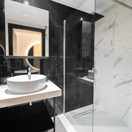 Morski Spokoj Solny 3* コウォブジェク