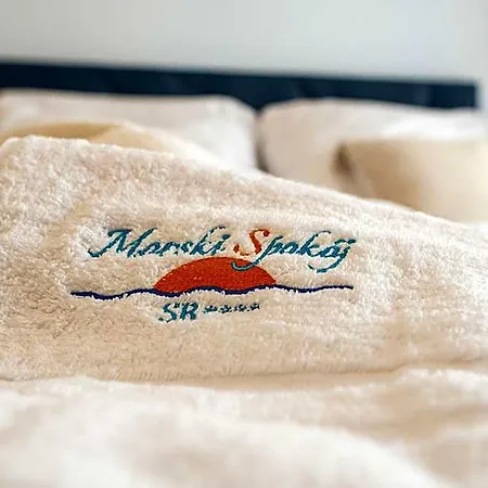 Morski Spokoj Solny 公寓式酒店
