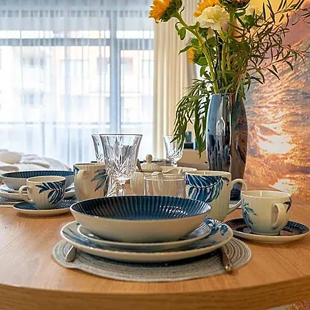 Morski Spokoj Solny Appart hôtel 3*