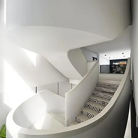 Morski Spokoj Solny Appart hôtel 3*