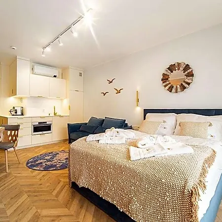Morski Spokoj Solny 3*