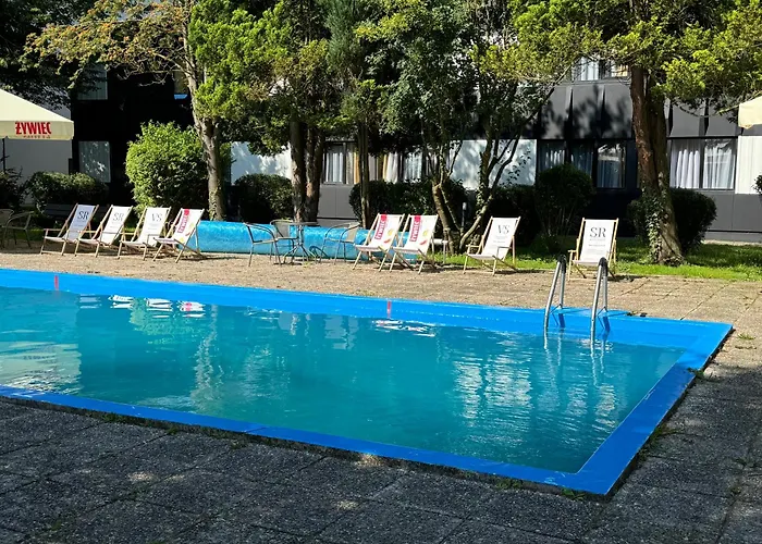 Morski Spokoj Solny 3* Kołobrzeg