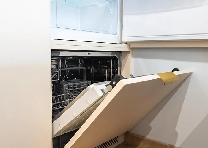 Morski Spokoj Solny Apartmanhotel Kołobrzeg