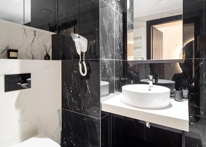 Morski Spokoj Solny Kołobrzeg