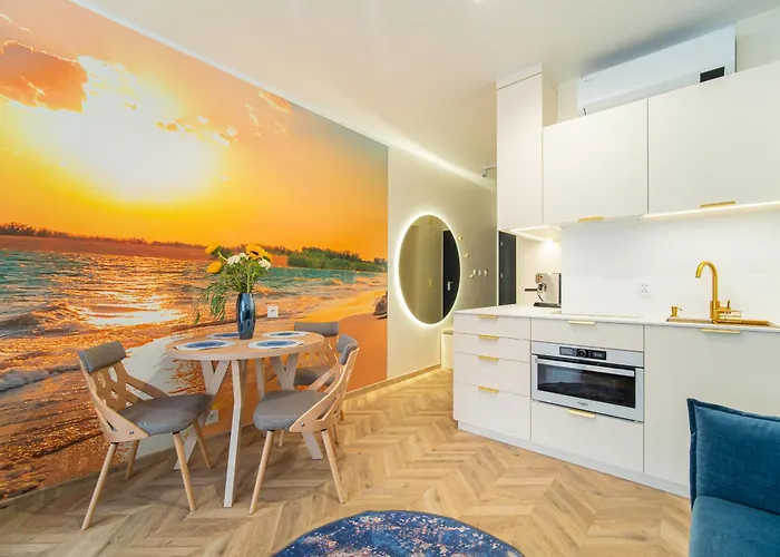 Morski Spokoj Solny 3*