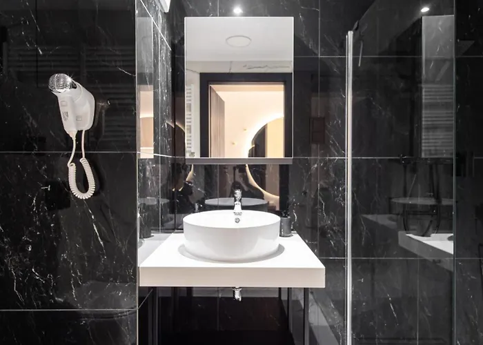 Morski Spokoj Solny 3* Kołobrzeg