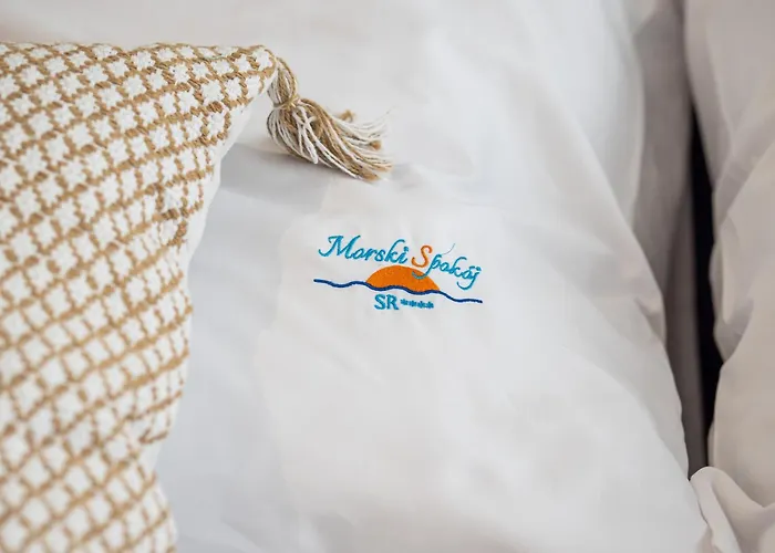 Apartmanhotel Morski Spokoj Solny