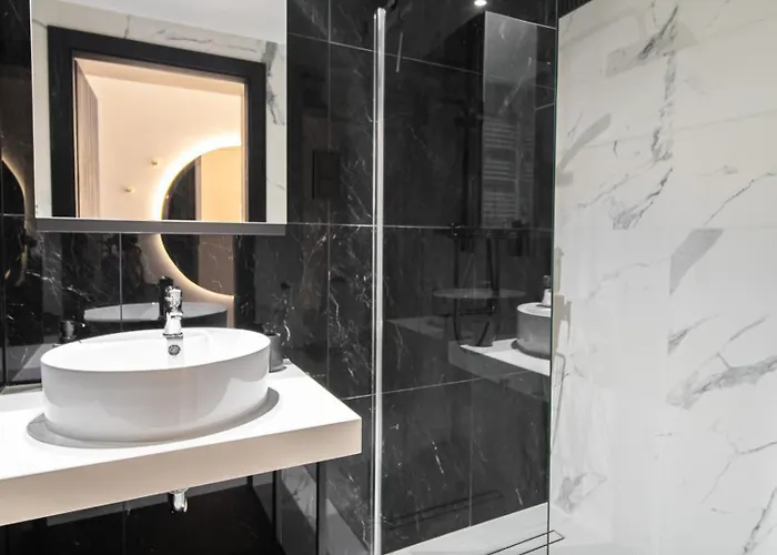 Morski Spokoj Solny 3* Kołobrzeg