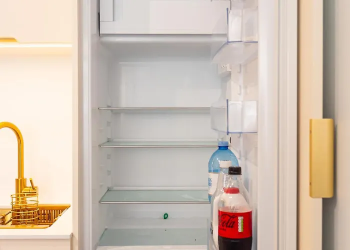 Morski Spokoj Solny 3*